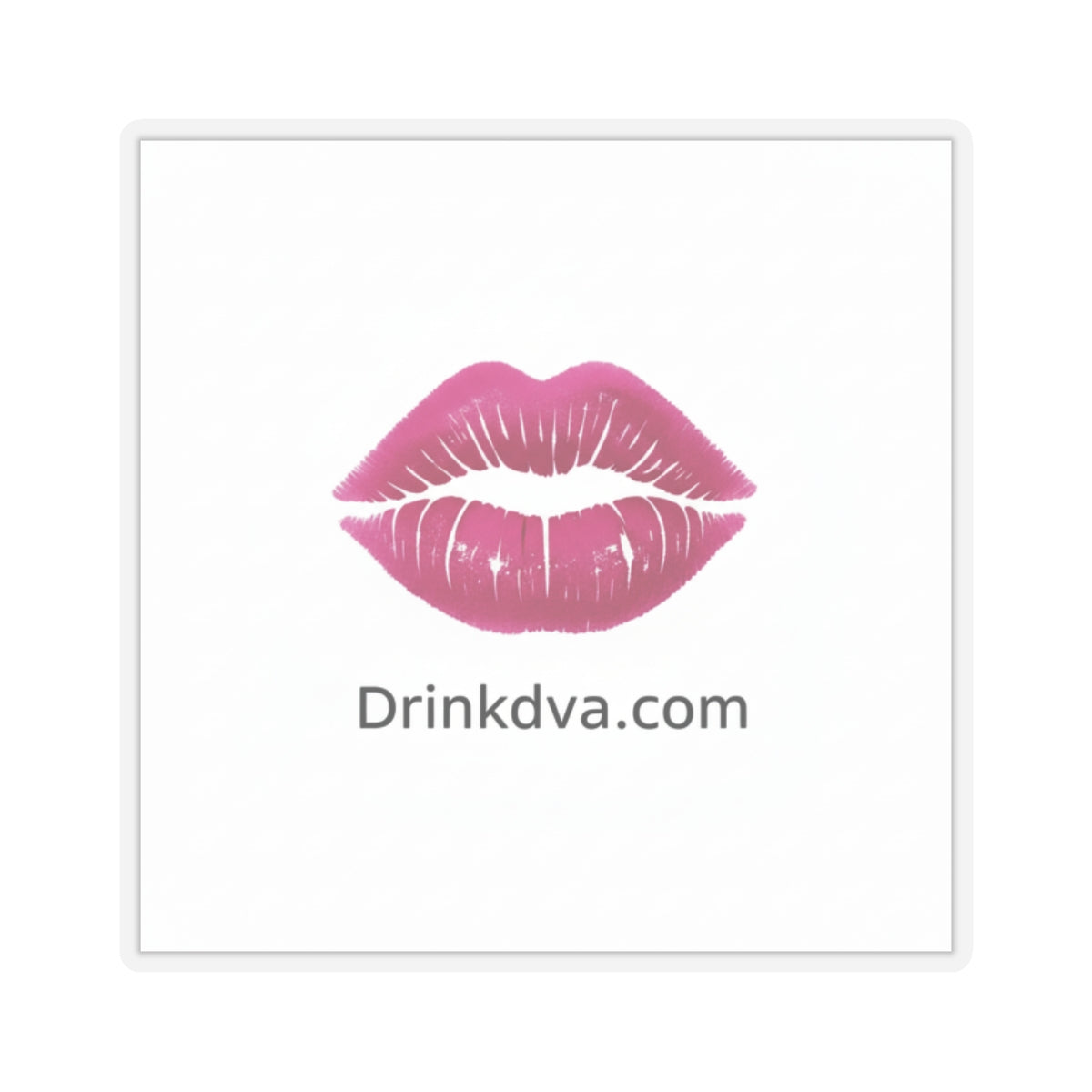 Kiss-Cut Stickers