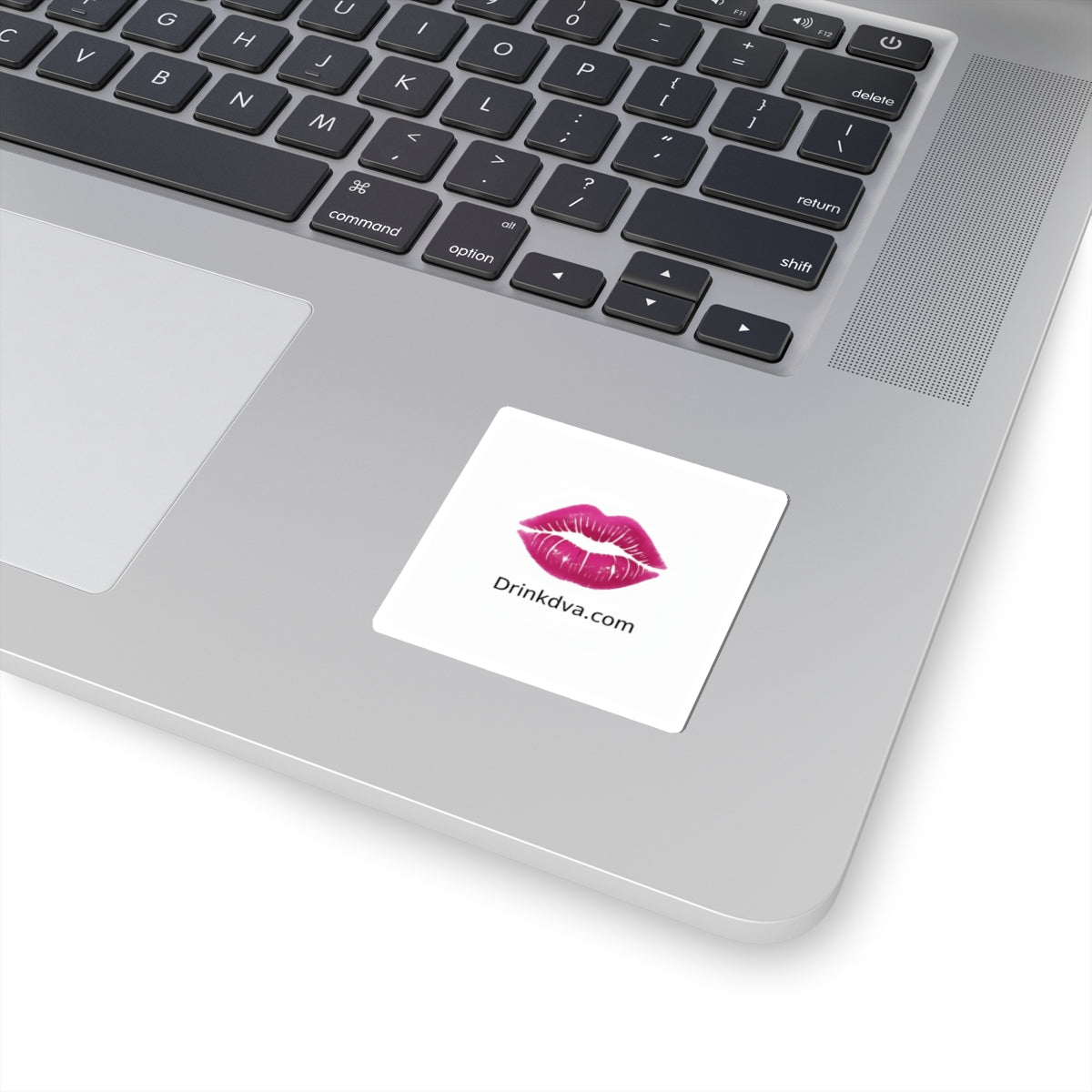 Kiss-Cut Stickers