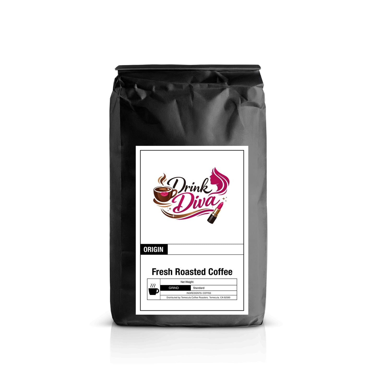 Flavored Coffees Sample Pack-Variety Pack Assortment | Drink Diva